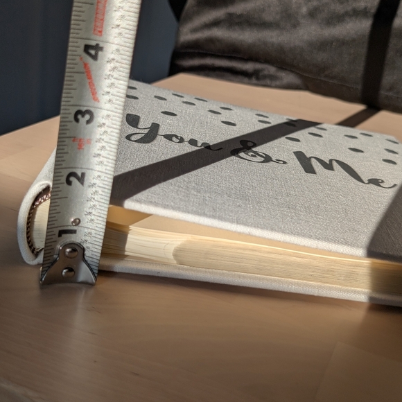 Wedding Card Box and Photo Album - Picture 11 of 14